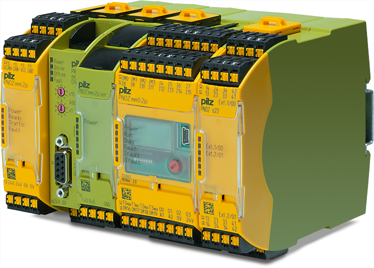可配置緊湊型控制系統 PNOZmulti Mini.png